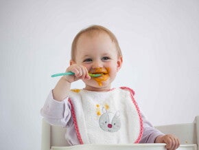 Alimentos que estimulan el crecimiento Alimentos que estimulan el crecimiento