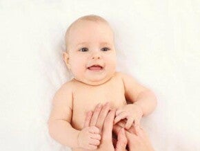 ¿Cómo aliviar los cólicos del bebé? ¿Cómo aliviar los cólicos del bebé?